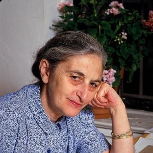 Ruth Prawer Jhabvala - Image
