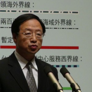 Jiang Yi-huah - Image