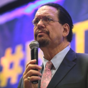 Penn Jillette - Image