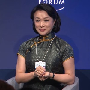 Jin Xing - Image