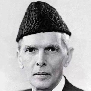 Muhammad Ali Jinnah - Image