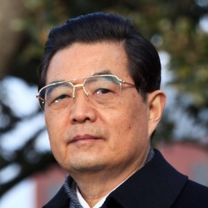 Hu Jintao - Image
