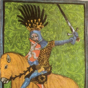 John of Bohemia - Image
