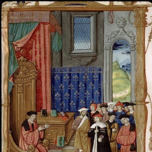John of Salisbury - Image