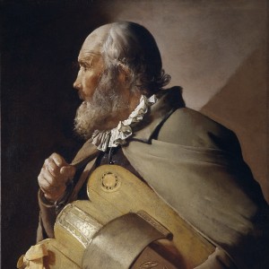 John of St. Samson - Image
