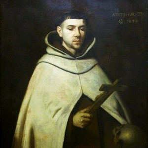 John of the Cross - Image