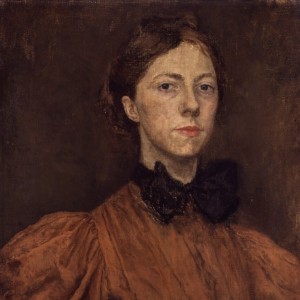 Gwen John - Image