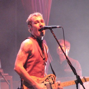 Daniel Johns - Image
