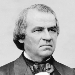 Andrew Johnson - Image
