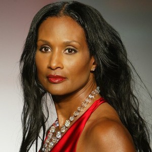 Beverly Johnson - Image