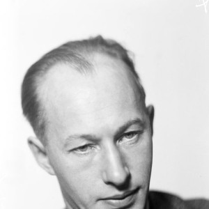 Eyvind Johnson - Image