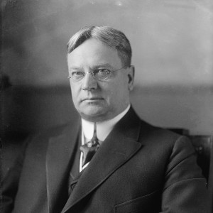 Hiram Johnson - Image
