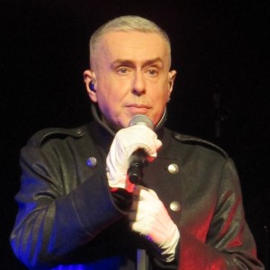 Holly Johnson - Image