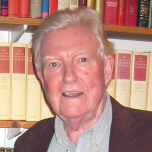 Paul Johnson - Image