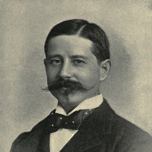 Harry Johnston - Image