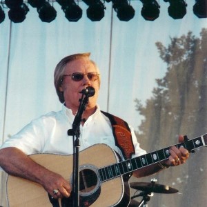 George Jones - Image