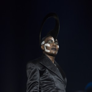 Grace Jones - Image