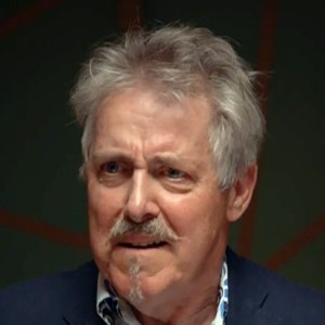 Griff Rhys Jones - Image