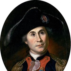 John Paul Jones - Image