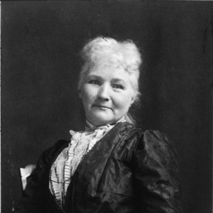 Mary Harris Jones - Image