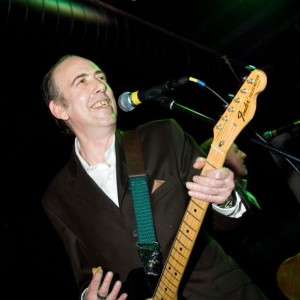 Mick Jones (The Clash) - Image