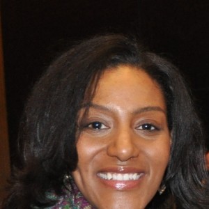 Sarah Jones (stage actress) - Image