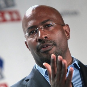 Van Jones - Image