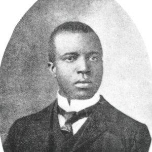 Scott Joplin - Image