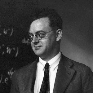 Pascual Jordan - Image