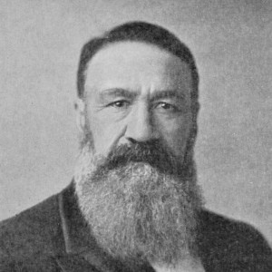 Piet Joubert - Image