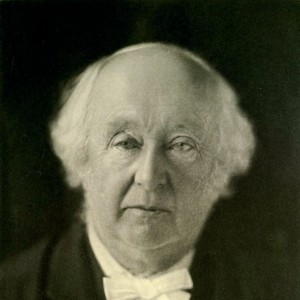 Benjamin Jowett - Image