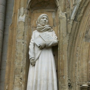 Julian of Norwich - Image