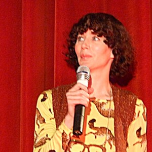 Miranda July - Image