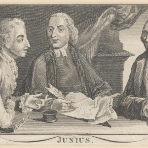 Junius - Image