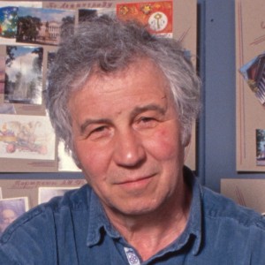 Ilya Kabakov - Image