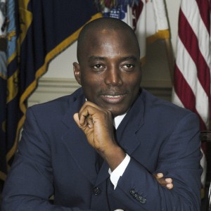 Joseph Kabila - Image