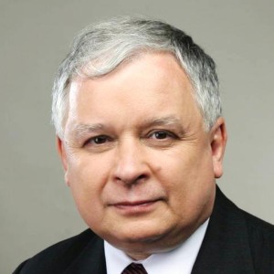 Lech Kaczyński - Image
