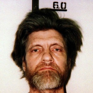 Theodore Kaczynski - Image
