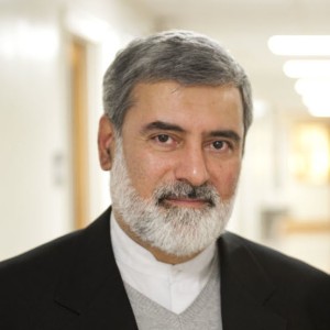 Mohsen Kadivar - Image