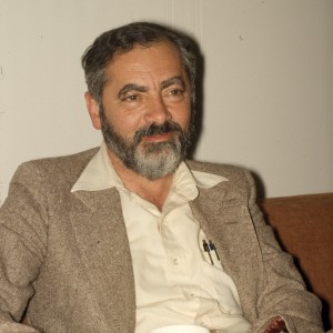 Meir Kahane - Image