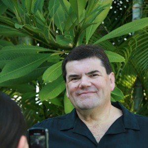 Philippe Kahn - Image