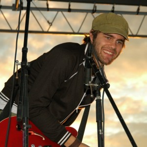 Tomas Kalnoky - Image