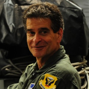 Dean Kamen - Image