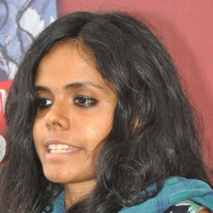 Meena Kandasamy - Image