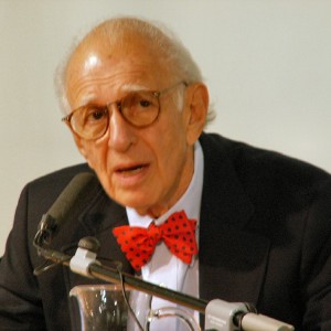 Eric Kandel - Image