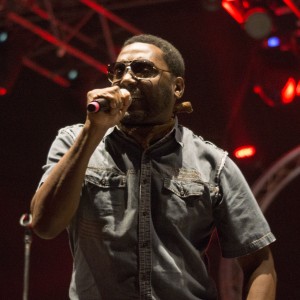 Big Daddy Kane - Image