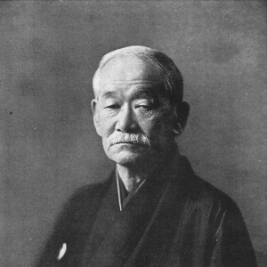 Jigoro Kano - Image