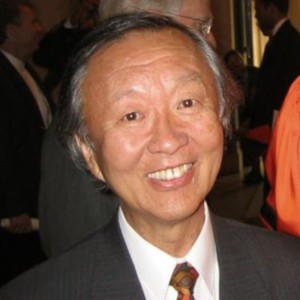 Charles K. Kao - Image