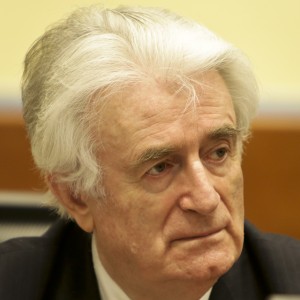 Radovan Karadžić - Image
