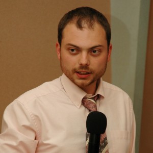 Vladimir Vladimirovich Kara-Murza - Image